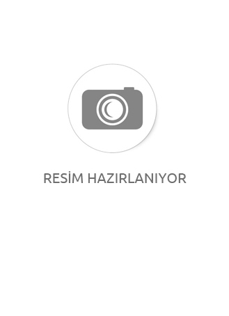 Levidor Monogram Eşarp - Haki
